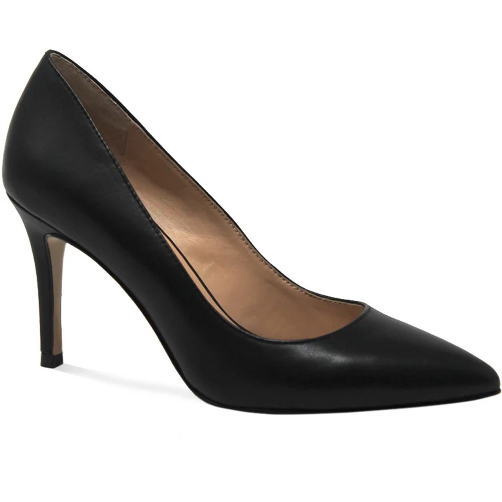 Charles by Charles David Pump